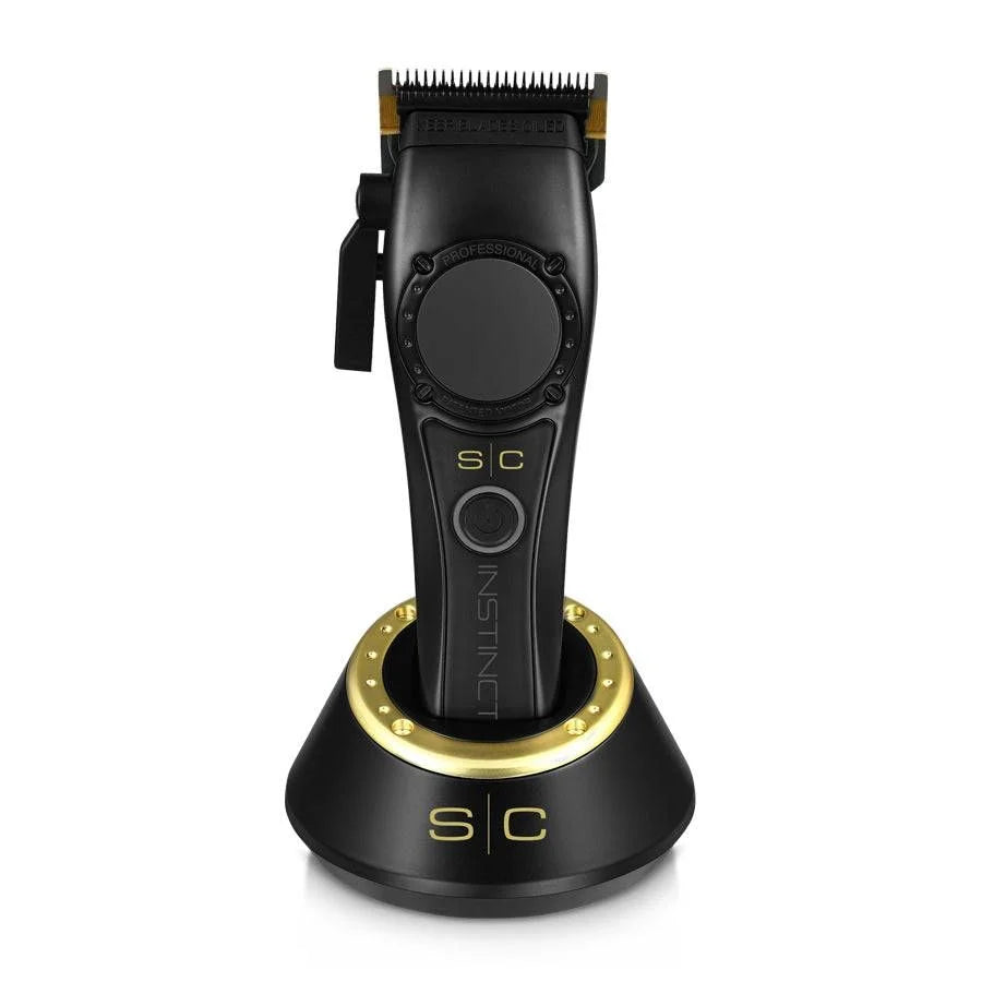 Stylecraft Instinct Professional Vector Motor Hair Clippers