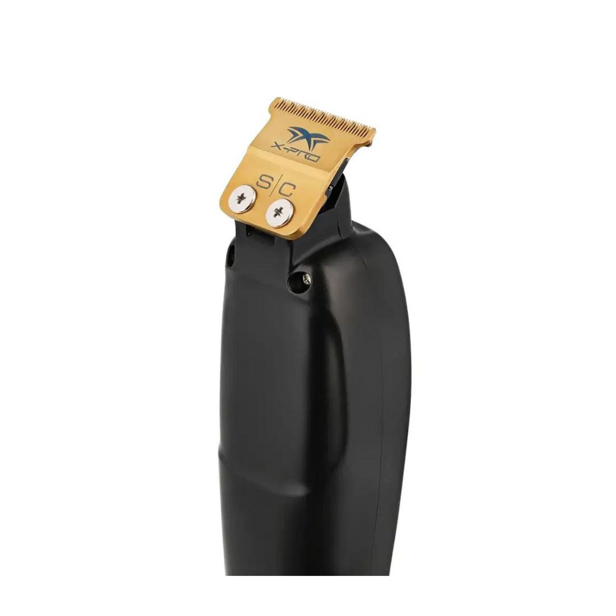 Stylecraft Pro PRECISION Saber Metal Trimmer with Brushless Motor - Black