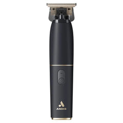Andis beSPOKE Trimmer With Comb Blades and Charger Stand
