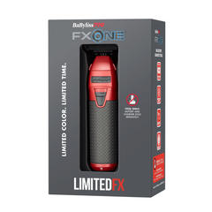 BaBylissPRO FXONE Limited Edition Matte-Orange Trimmer - LFX799OC