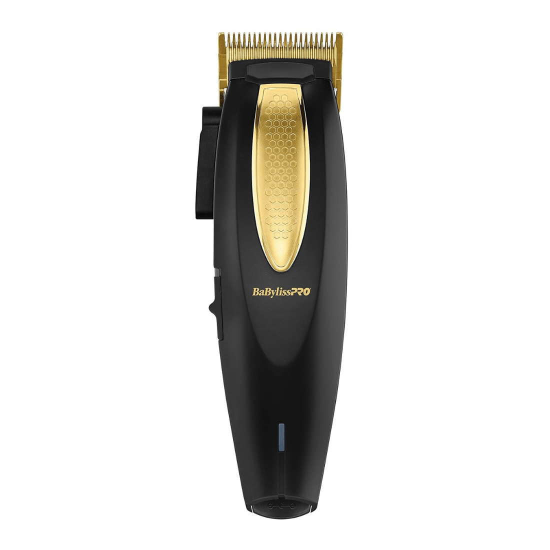 BaByliss PRO FX673N LithiumFX+ Cordless Lithium Ergonomic Black & Gold Clipper | New Arrival Clippers Babyliss 