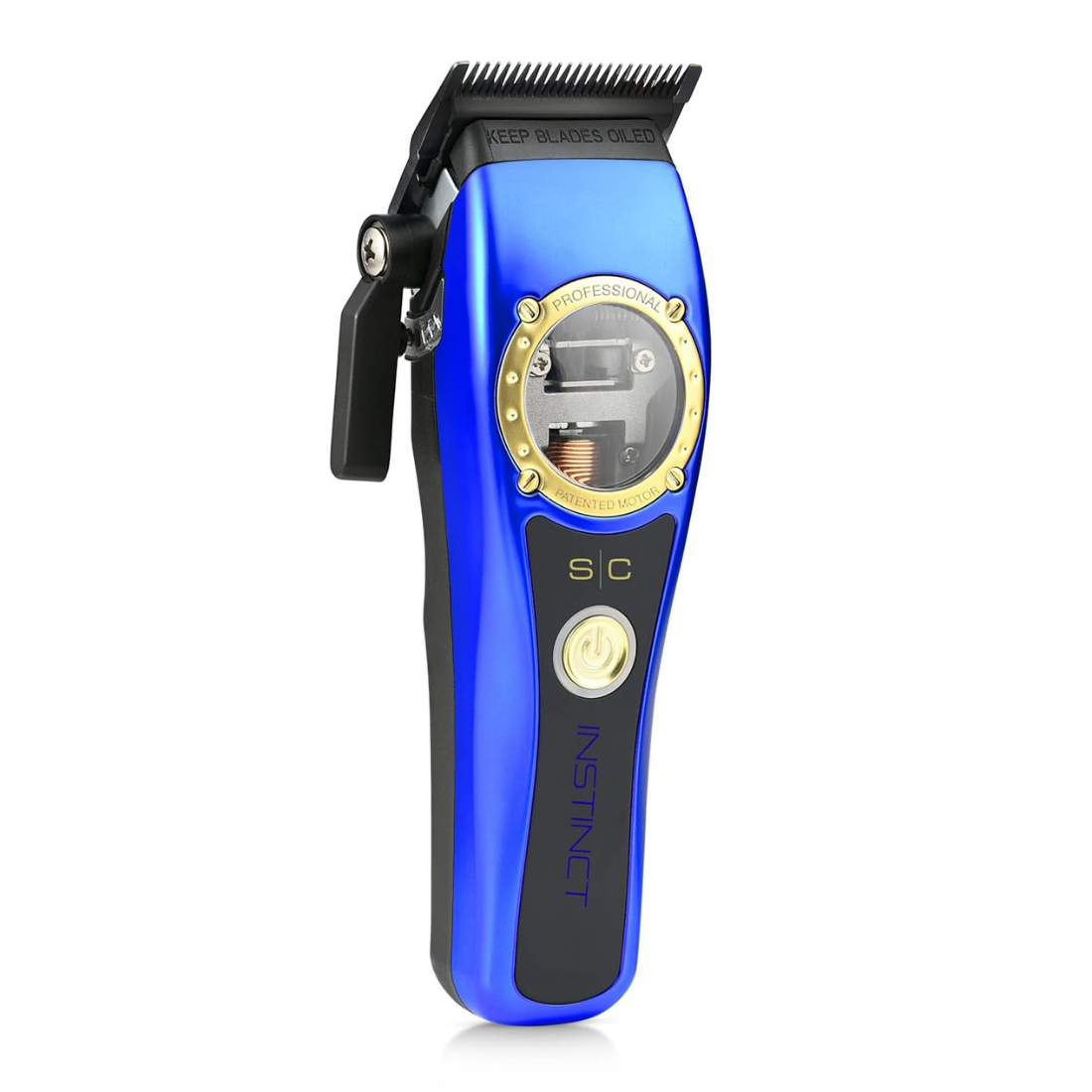 Stylecraft Instinct Professional Vector Motor Hair Clippers UK