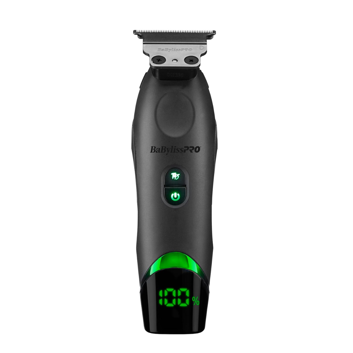 BaBylissPRO® x Tomb45® Wireless-Charging Trimmer