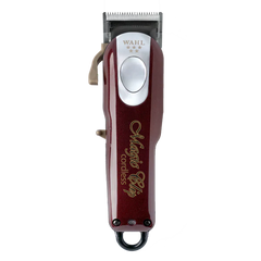 WAHL Professional 5 Star Red Cordless Magic Clipper