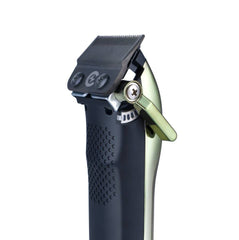 Caliber .50 Cal Mag High Speed Magnetic Motor Cordless Clipper - 4th Generation