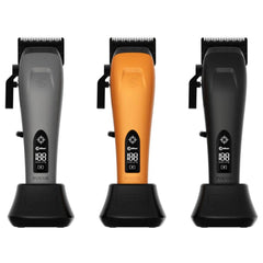 Caliber Focus BLDC Cordless Clipper