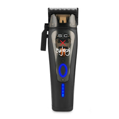 Stylecraft Pro X 360 Jeezy Vector Motor Clippers Professional