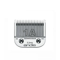 Andis Ceramic Edge Detachable Blade – 1A