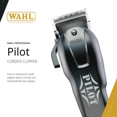 WAHL Professional Pilot Clipper