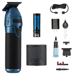 BABYLISS PRO FXONE TRIMMER - BLUE