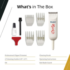 Wahl Peanut Classic 8685 Hair Trimmer Classic Original