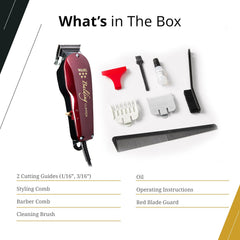 Wahl Balding 5 Star Series hair clipper