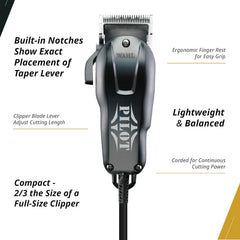 WAHL Professional Pilot Clipper