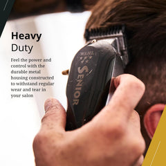 WAHL Professional Senior 5 star Corded Clipper