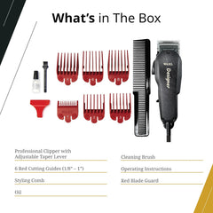 WAHL Professional Designer Corded Clipper