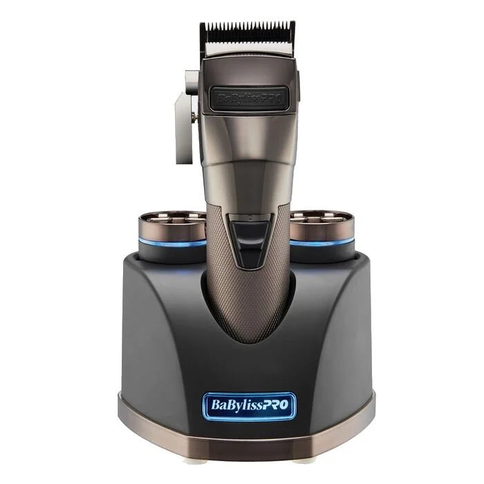 BaByliss Pro SnapFx Clipper (FX890)