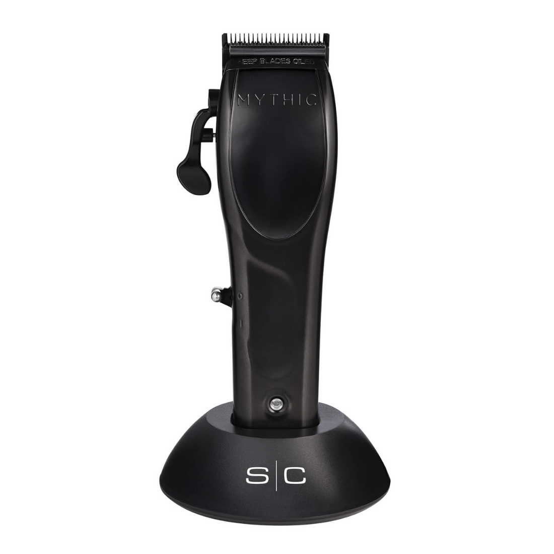 StyleCraft Mythic Professional Metal Hair Clipper With Microchipped Magnetic Motor Clippers StyleCraft/Gamma+ 