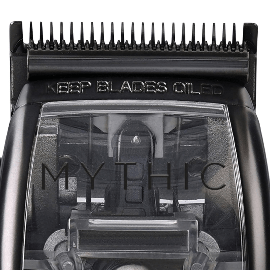 StyleCraft Mythic Professional Metal Hair Clipper With Microchipped Magnetic Motor Clippers StyleCraft/Gamma+ 