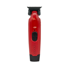 Cocco Hyper Veloce Pro Cordless Trimmer w/ Digital Gap Ambassador Graphene Blade + Charging Stand
