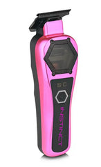 Stylecraft Metal Instinct Cordless Hair Trimmer - Professional Trimming