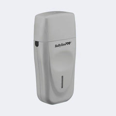 BaBylissPRO LithiumFX+ Limited Edition Grey Double Foil Shaver #FXFS573GY