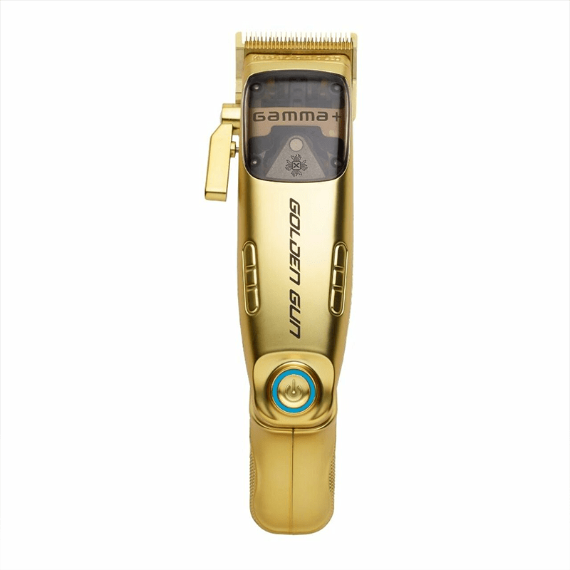 Gamma+ Golden Gun Clipper Clippers StyleCraft/Gamma+ 