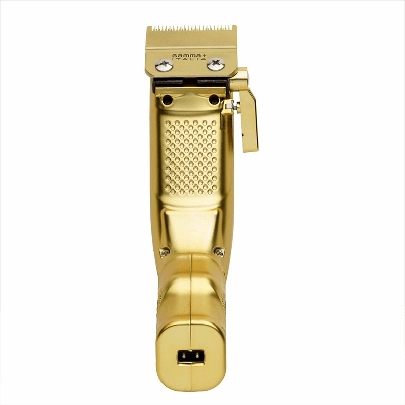 Gamma+ Golden Gun Clipper Clippers StyleCraft/Gamma+ 