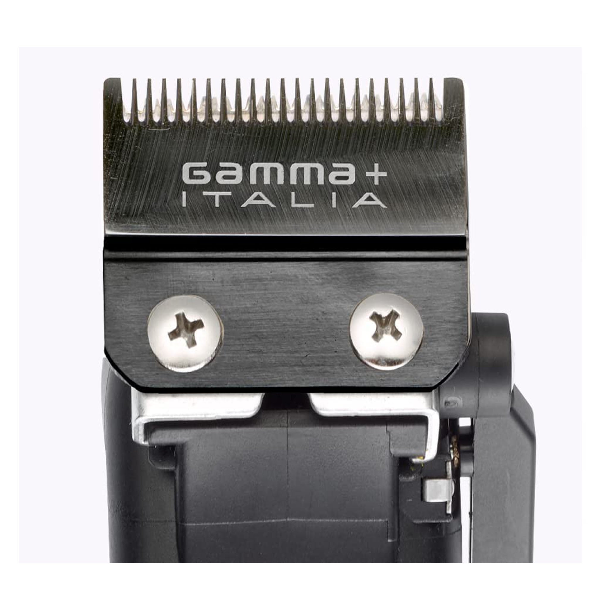 Gamma+ Boosted Professional Hair Clippers -Rotary Motor Clipper