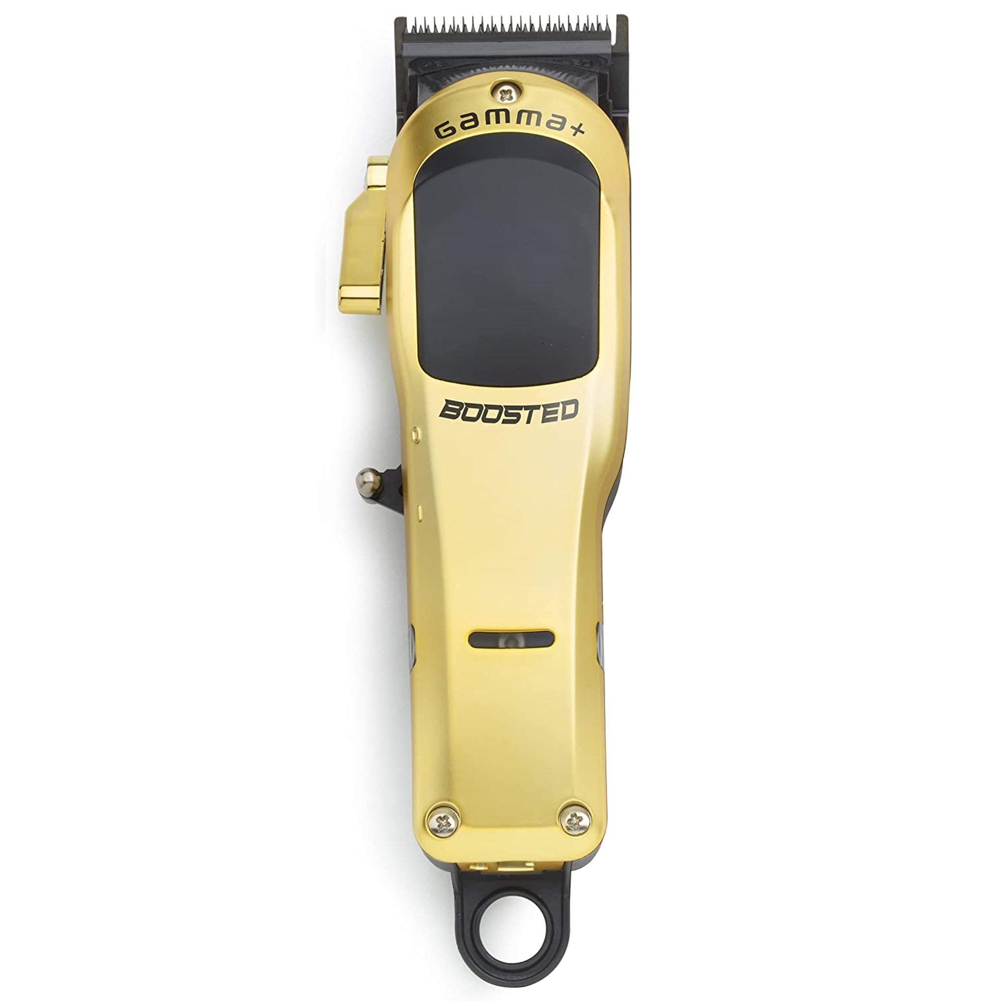 Gamma+ Boosted Professional Hair Clippers -Rotary Motor Clipper