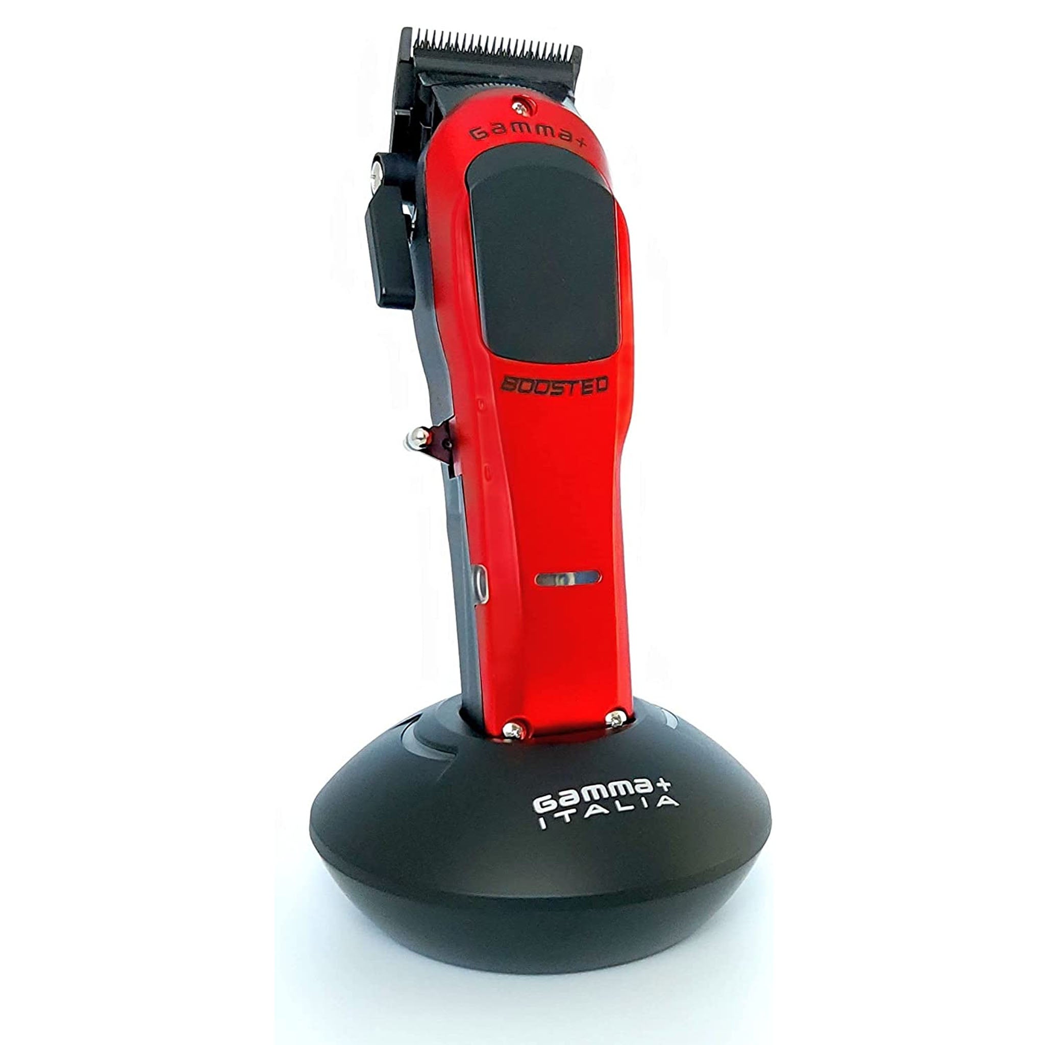 Gamma+ Boosted Professional Hair Clippers -Rotary Motor Clipper