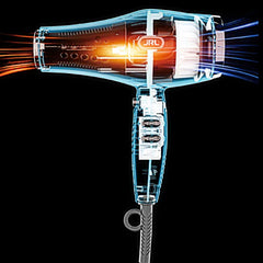 JRL Professional x Lamborghini Forte Pro Limited Edition Light 2020L Hair Dryer
