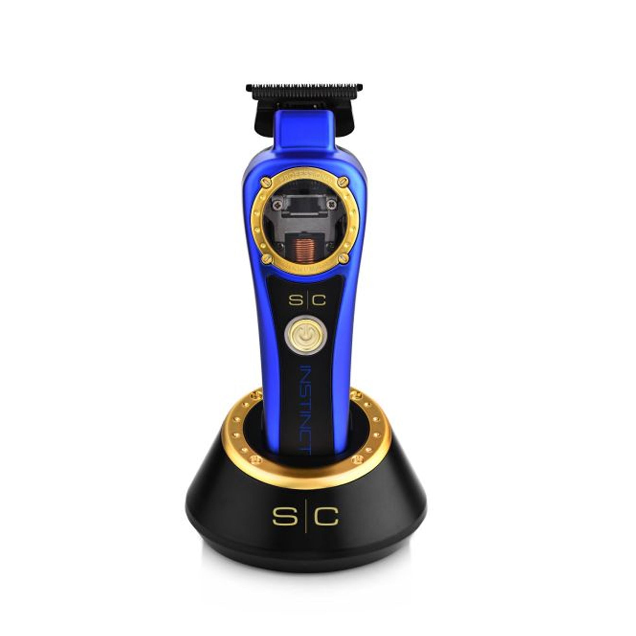 Stylecraft Instinct Vector Motor Cordless Hair Clippers & Trimmer Set