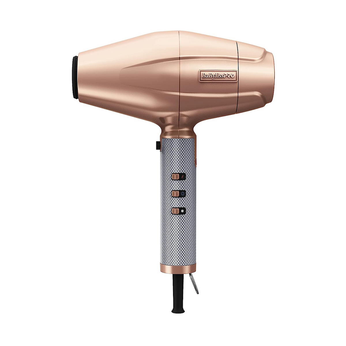 BaBylissPRO Rose GoldFX Professional Turbo Hair Dryer
