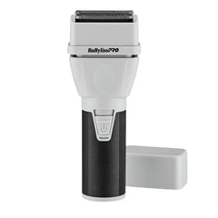 BaBylissPRO CoreFX Cordless Double Foil Shaver (FX75FS2)
