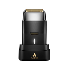 Andis ProFoil Li Plus Titanium Foil Shaver - TS-3