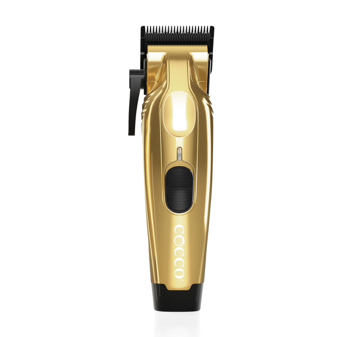 Cocco Veloce Pro Cordless Clipper w/ Digital Gap Ambassador Graphene Taper Blade (CVPC)