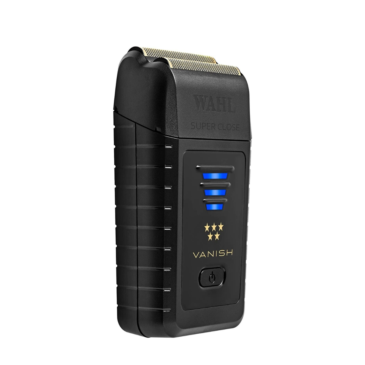 Wahl Professional 5 Star Vanish Cordless Double Foil Shaver Model