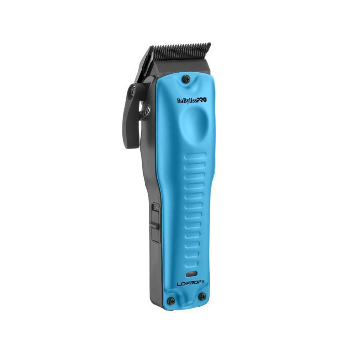 BaBylissPro LO-PROFX Limited Edition Cordless Clipper Blue