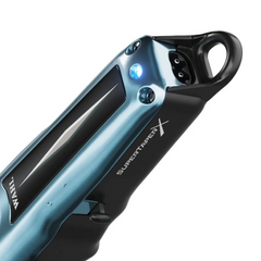 Wahl Super Taper X – High-Performance Cordless Clipper