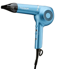 BaBylissPRO Nano Titanium 1" Ultra-Thin Flat Iron & Pistol-Grip Classic Hair Dryer Value (BNTPP36UC)