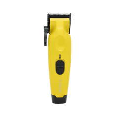 Cocco Hyper Veloce Pro Cordless Clipper w/ Digital Gap Ambassador Graphene Taper Blade + Charging Stand