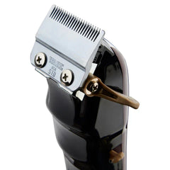 WAHL Professional 5 Star Red Cordless Magic Clipper