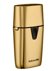 BABYLISSPRO UVFOIL GOLD UV Double-Foil Electric Shaver