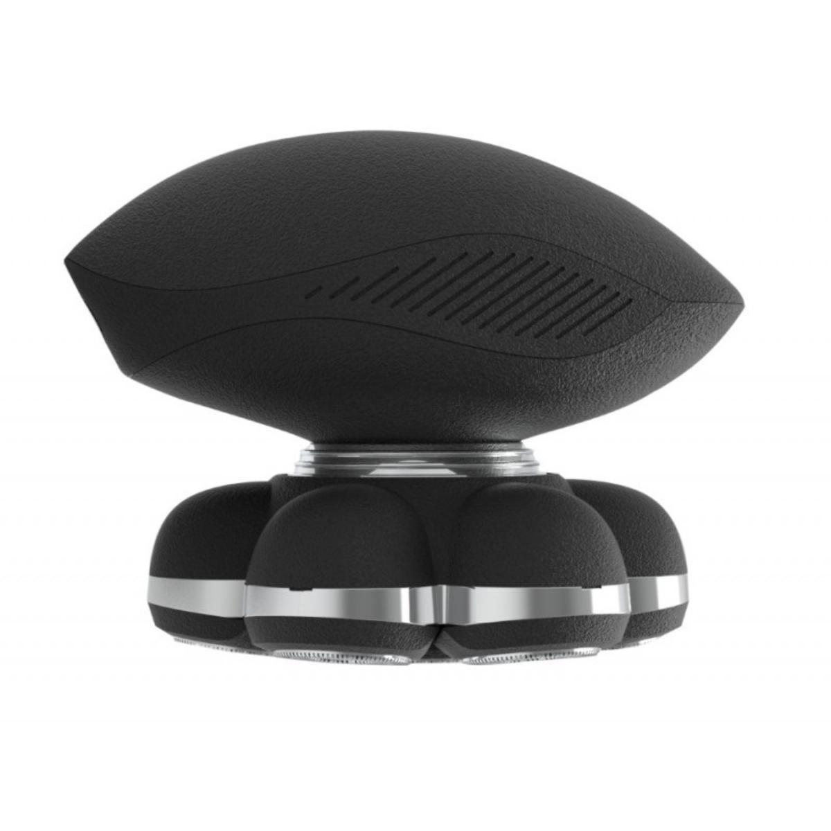 StyleCraft S/C ACE Bald Head Shaver – Professional 7X Foil Cordless Shaver – SC804B