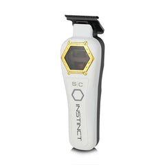 StyleCraft Metal Edition Instinct Clipper & Trimmer Combo