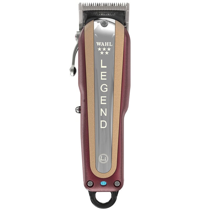 Wahl Professional Legend Cordless 5-Star Series Clipper Clippers Wahl 