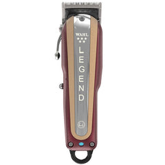 Wahl Professional Legend Cordless 5-Star Series Clipper Clippers Wahl 
